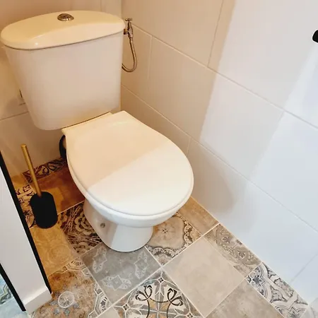 Village Naturiste Paradoxia * Agde