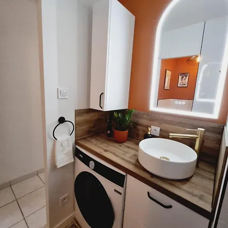 Village Naturiste Paradoxia Agde