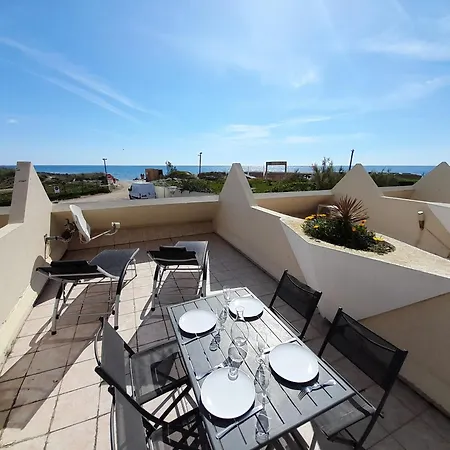 Village Naturiste Paradoxia * Agde