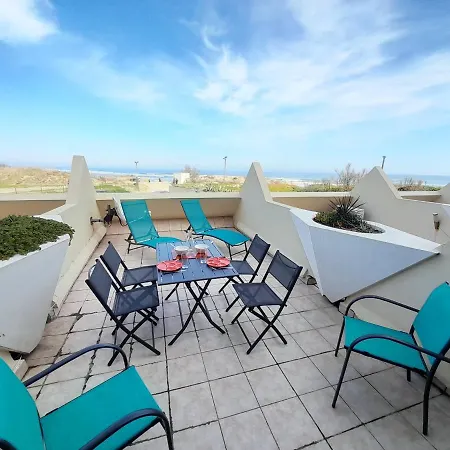 Village Naturiste Paradoxia