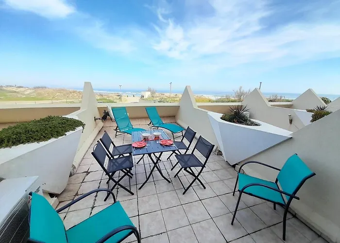 Village Naturiste Paradoxia