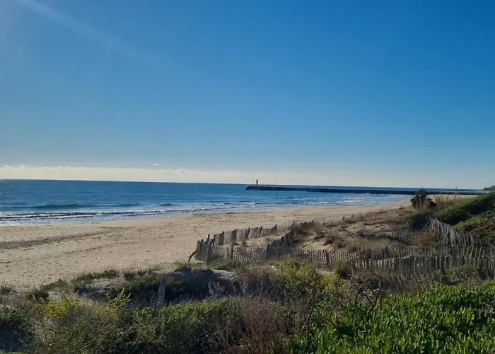 Village Naturiste Paradoxia Agde