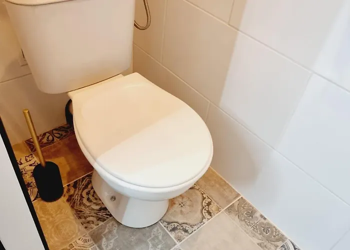 Village Naturiste Paradoxia * Agde