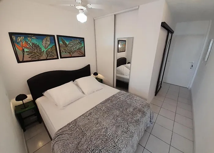 Village Naturiste Paradoxia *