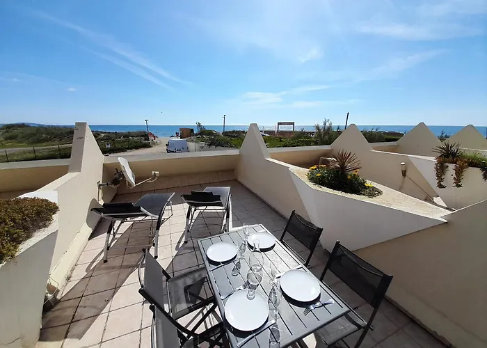 Village Naturiste Paradoxia * Agde